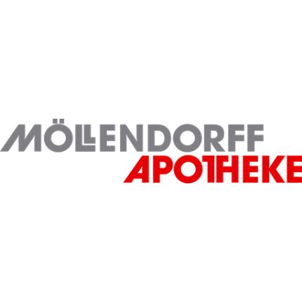 Logo da Möllendorff-Apotheke