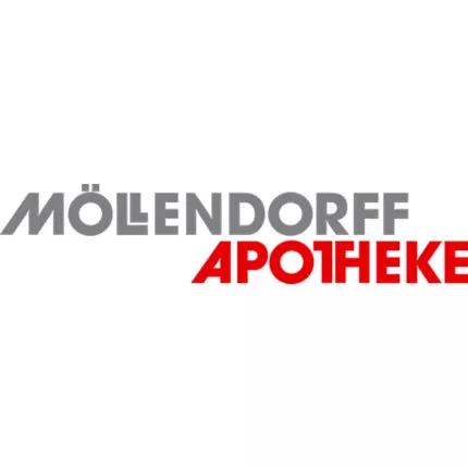 Logótipo de Möllendorff-Apotheke