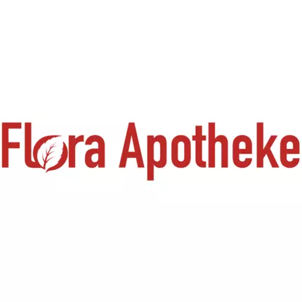 Logotyp från Flora-Apotheke