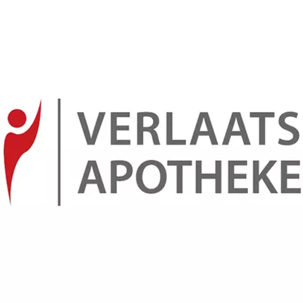 Logótipo de Verlaats-Apotheke