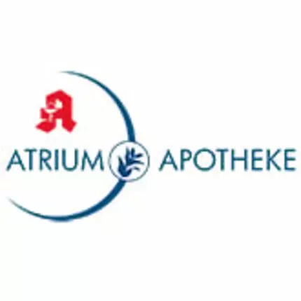 Logo da Atrium-Apotheke