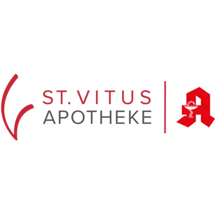 Logo from St. Vitus-Apotheke