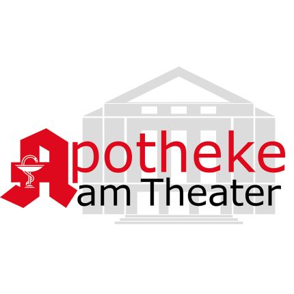 Logo da Apotheke am Theater