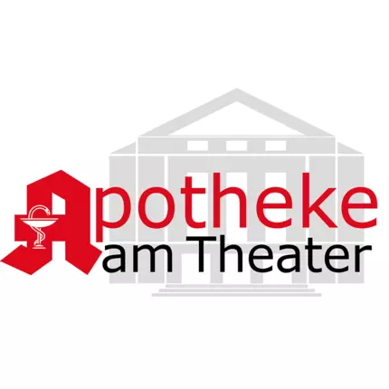 Logo von Apotheke am Theater