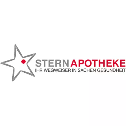 Logótipo de Stern-Apotheke