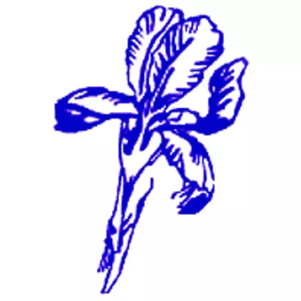 Logo van Iris-Apotheke