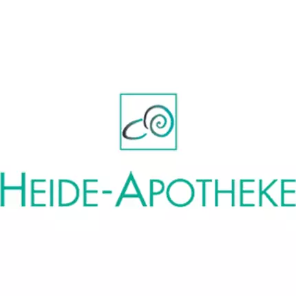 Logo fra Heide-Apotheke