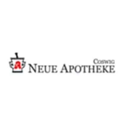 Logo van Neue Apotheke