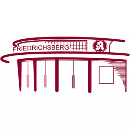 Logotyp från Friedrichsberg-Apotheke