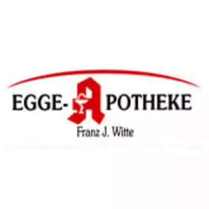 Logo fra Egge-Apotheke