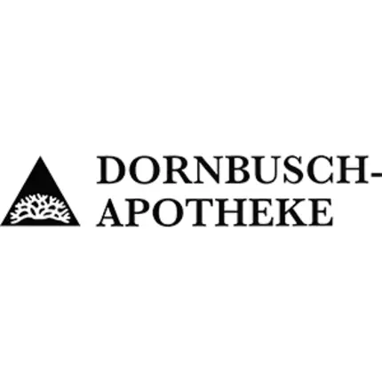 Logótipo de Dornbusch-Apotheke