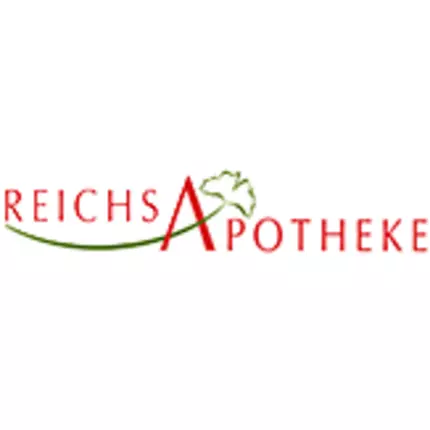 Logo fra Reichs-Apotheke