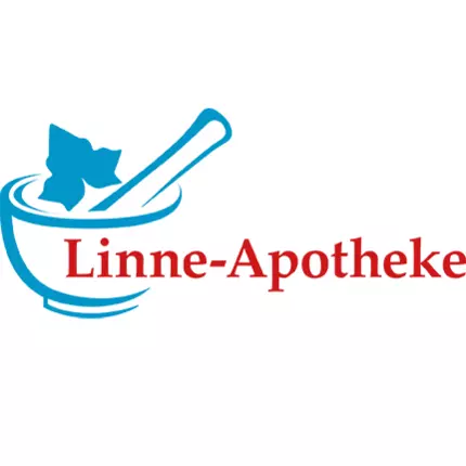 Logo von Linne-Apotheke