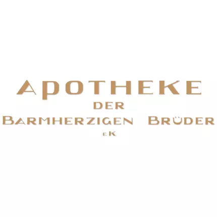 Logo von Apotheke der Barmherzigen Brüder e. K.