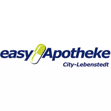 Logotyp från easyApotheke CityLebenstedt