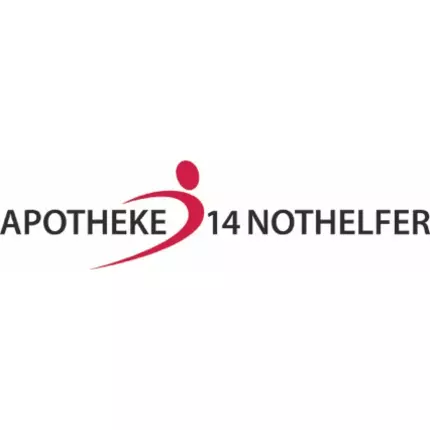 Logotyp från Apotheke 14 Nothelfer