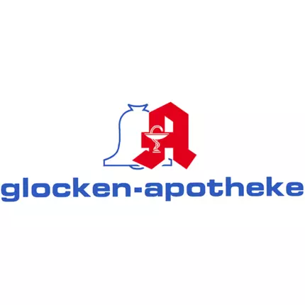 Logo da Glocken-Apotheke