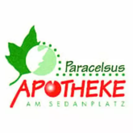 Logo de Paracelsus-Apotheke am Sedanplatz