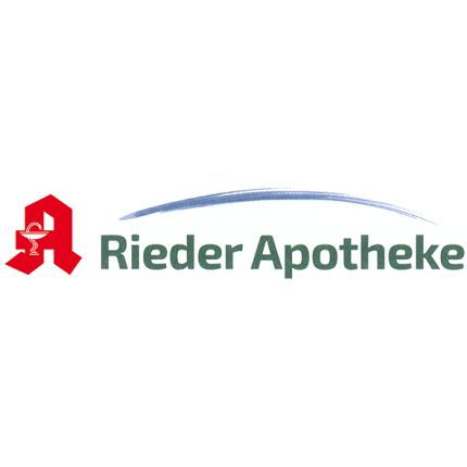 Logo da Rieder Apotheke