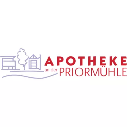 Logo de Apotheke an der Priormühle