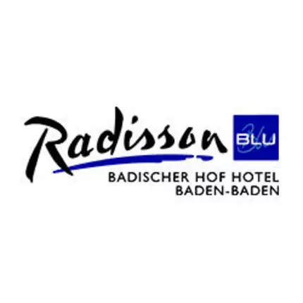 Logo van Radisson Blu Badischer Hof Hotel, Baden-Baden