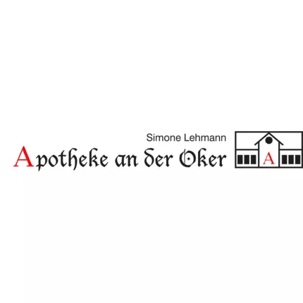 Logo de Apotheke an der Oker