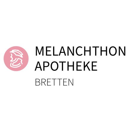 Logotipo de Melanchthon-Apotheke