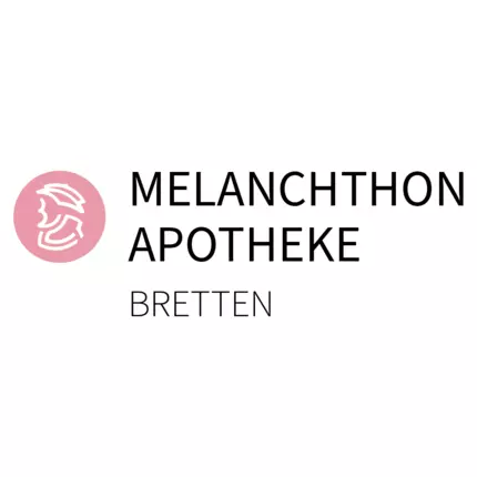 Logo od Melanchthon-Apotheke