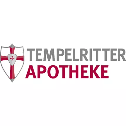 Logo de Tempelritter-Apotheke