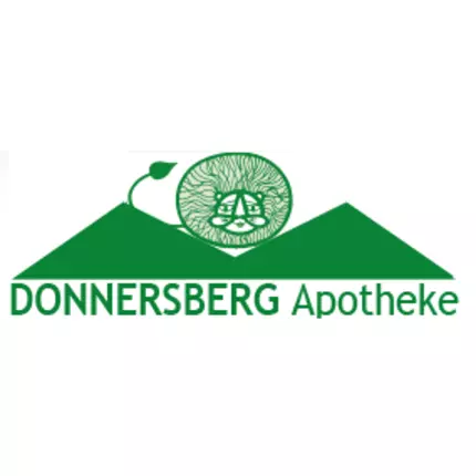 Logo da Donnersberg-Apotheke