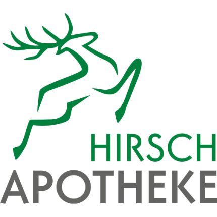 Logo da Hirsch-Apotheke