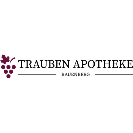 Logo from Trauben-Apotheke Rauenberg