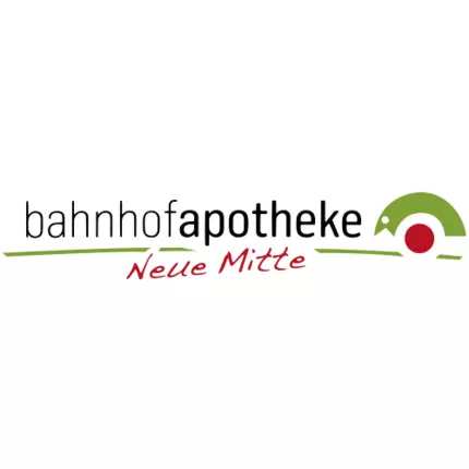 Logo de Bahnhof-Apotheke Neue Mitte