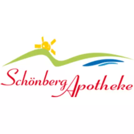 Logotipo de Schönberg-Apotheke