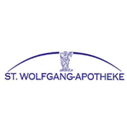 Logo von St. Wolfgang-Apotheke OHG