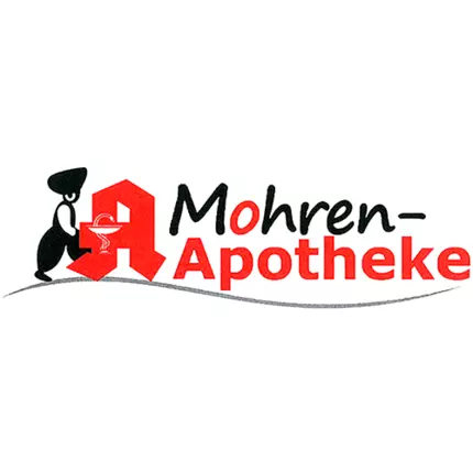 Logo from Mohren-Apotheke