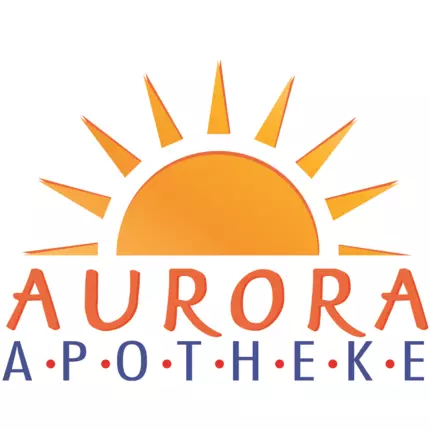 Logo fra Aurora-Apotheke