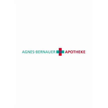 Logo od Agnes-Bernauer-Apotheke