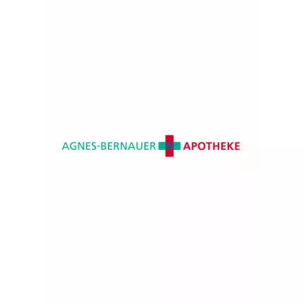 Logótipo de Agnes-Bernauer-Apotheke