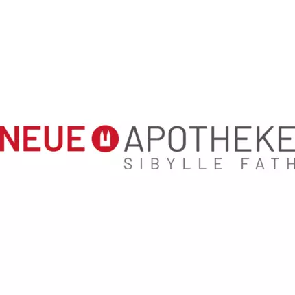 Logotipo de Neue Apotheke