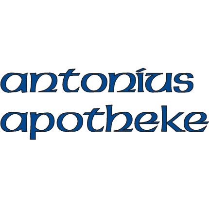 Logo von Antonius-Apotheke