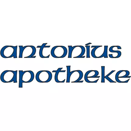 Logotipo de Antonius-Apotheke