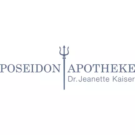 Logo von Poseidon-Apotheke