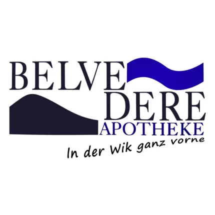 Logo od Belvedere Apotheke