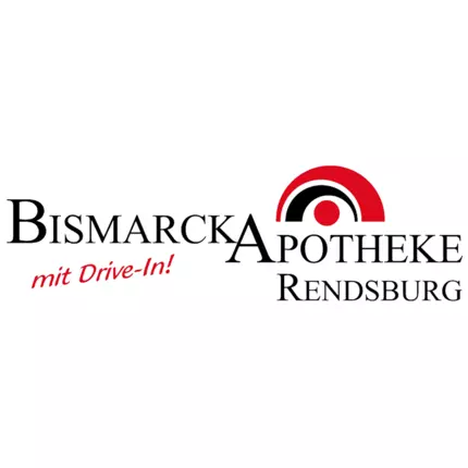 Logo fra Bismarck-Apotheke