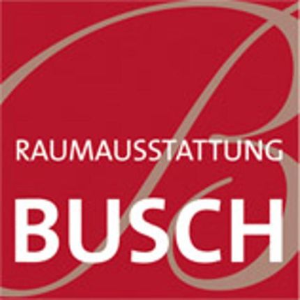 Logo da Raumausstattung Busch