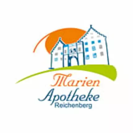 Logo da Marien-Apotheke