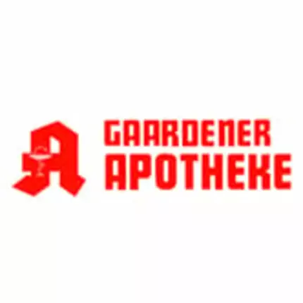 Logo de Gaardener-Apotheke