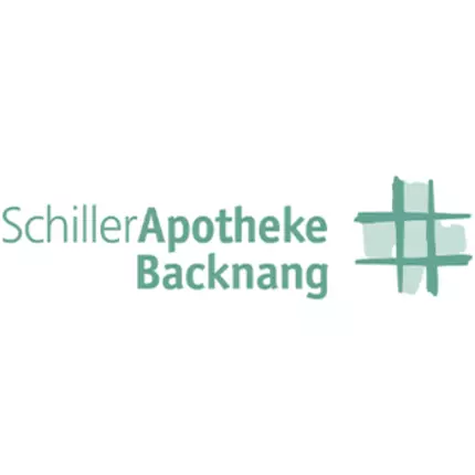 Logotyp från Schiller-Apotheke