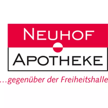 Logo von Neuhof-Apotheke